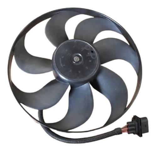 Eletroventilador Polo/fox  1j0959455b / 6e0959455b