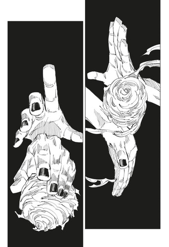 Jujutsu Kaisen #14