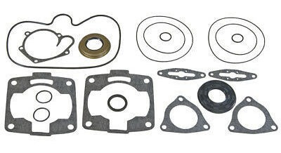 Spi Kit Completo De Juntas De Motor 2002-2005 Polaris  Usr