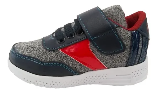 Tenis infantil on sale casual