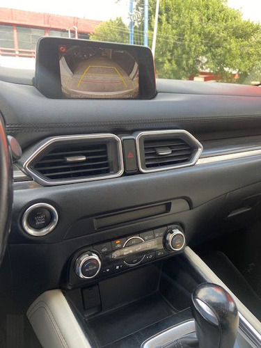 Mazda CX-5 2.5 S Grand Touring At