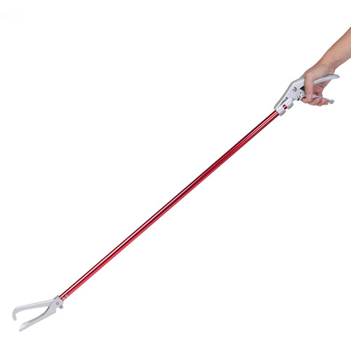 Cattador De Serpiente De Serpiente De Aluminio De Servicio