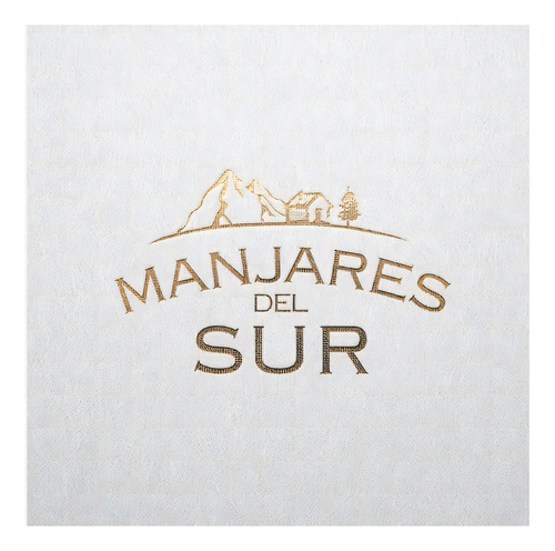 Mermelada Premium De Frambuesa Manjares Del Sur X 295grs
