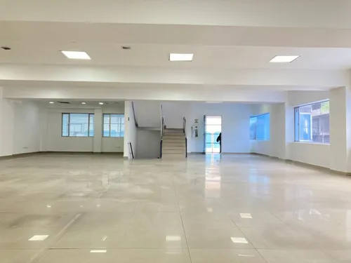 Edificio En Venta En Teusaquillo. Cod V16593
