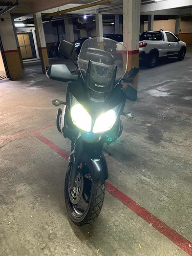 Imagen 4 de 11 de Suzuki Vstrom 1000