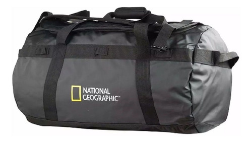 Bolso National Geographic Estanco Duffle 110 L Impermeable