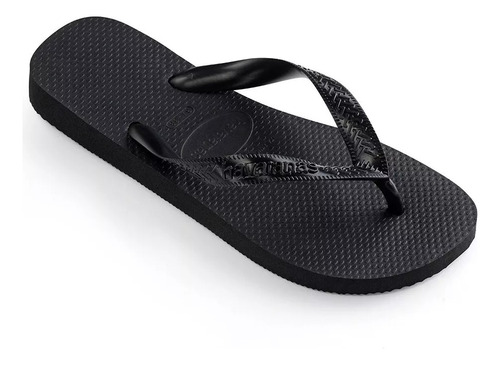 Ojotas Havaianas Top Black Talle Especial