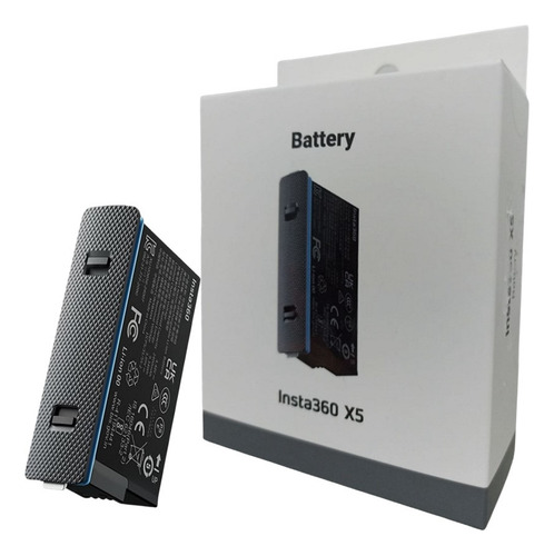 Batería De Carga Insta360 X5 Battery
