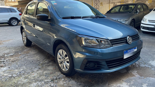Volkswagen Gol Trend 1.6 Serie 101cv 5p