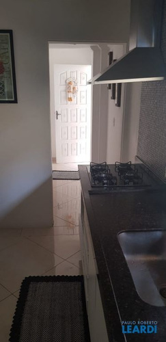 Imagem 8 de 15 de Casa Térrea - Vila Baeta Neves - Sp - 593144