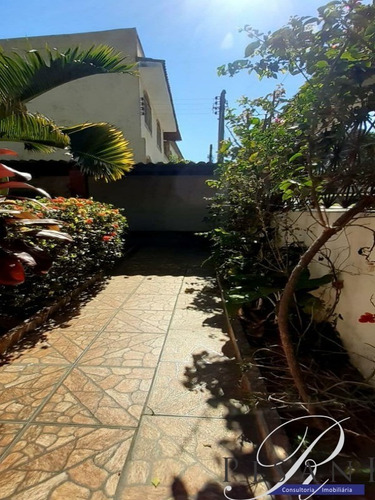 Imagem 6 de 30 de Pedra De Guaratiba, Ampla Casa Linear Com 180m², Terreno Com 900m², 5 Vagas, Piscina - Ca00924 - 69290882