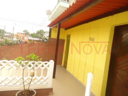 Imagem 4 de 15 de 01116 - Casa 2 Dorms, Itaquera - São Paulo/sp - 1116