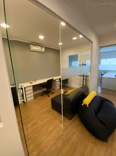 Imagem 10 de 15 de Casa Comercial - Moema - Ref: 11498 - L-r-mirun1010