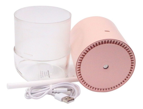 Imagem 2 de 2 de Umidificador Minimalista Inclinável