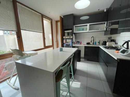 Imagen 12 de 23 de Casa Mediterránea En Condominio. Seguridad 24 Hrs!!!!