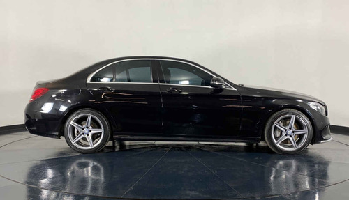 Imagen 3 de 15 de 120958 - Mercedes-benz Clase C 2017 Con Garantía