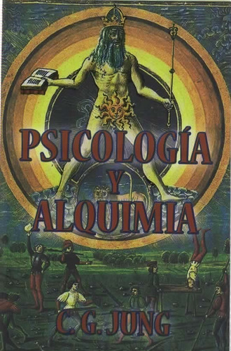 Psicología Y Alquimia, De C. G. Jung., Vol. N/a. Editorial Berbera, Tapa Blanda En Español, 2023