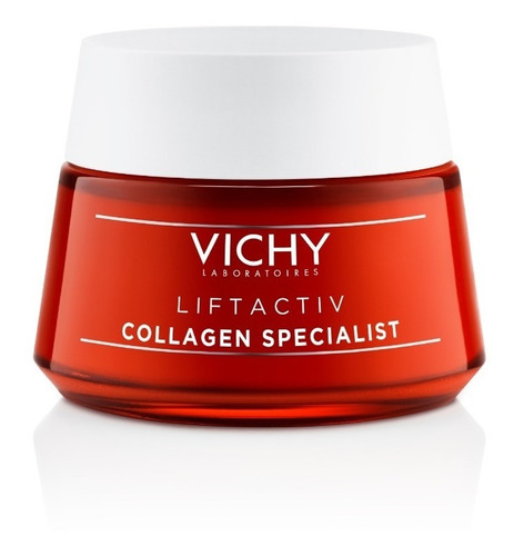 Liftactiv Vichy Collagen Specialist Crema Anti Edad X50ml