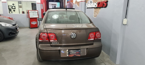 Volkswagen Bora 2.0 Trendline 115cv 2011