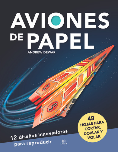 Aviones De Papel - Dewar, Andrew