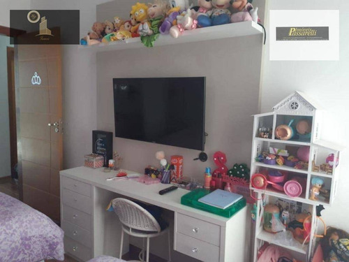Casa Com 3 Dormitórios À Venda, 200 M² Por R$ 1.420.000,00 - Condomínio Reserva Da Mata - Vinhedo/sp - Ca1831