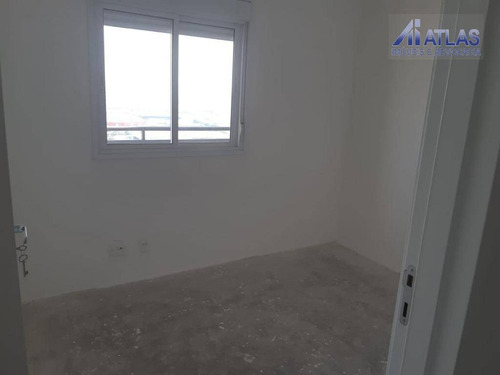 Imagem 17 de 30 de Apartamento Duplex Com 3 Dormitórios À Venda, 125 M² Por R$ 1.100.000 - Vila Paiva - São Paulo/sp - Ad0005