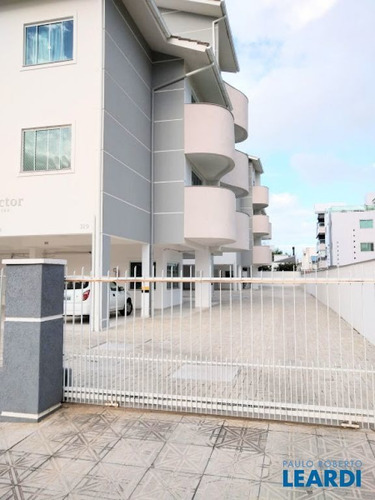 Imagem 11 de 15 de Apartamento - Ingleses Do Rio Vermelho - Sc - 635050