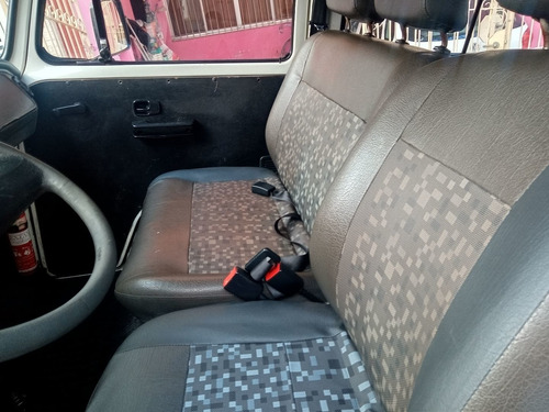 Volkswagen Combi Standart