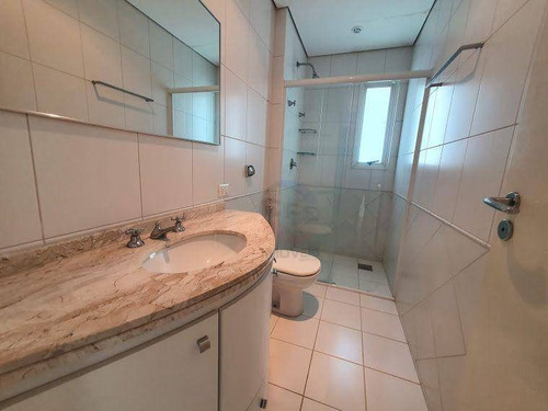 Imagem 24 de 30 de Apartamento Com 5 Dormitórios À Venda, 484 M² Por R$ 1.900.000,00 - Edifício Dal Canton - Indaiatuba/sp - Ap2502