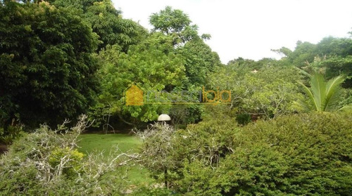 Imagem 5 de 10 de Terreno À Venda, 1330 M² - Condomínio De Alto Padrão Em Pendotiba - Niterói/rj - Te0094