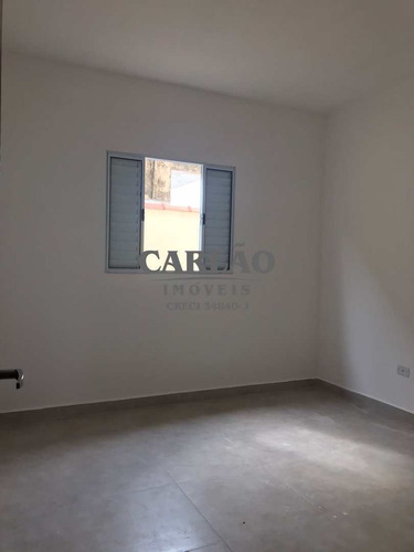 Imagem 10 de 17 de 03 - Casa Nova Com Piscina Em Mongaguá - R$ 264 Mil - V353865