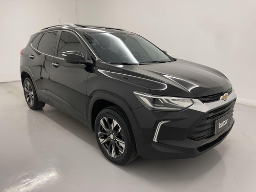Chevrolet Tracker Premier 1.2 Turbo 12v Flex Aut