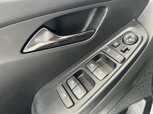 Hyundai Creta 1.0 TGDI FLEX N LINE AUTOMÁTICO