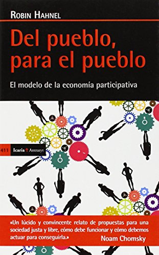 Libro Del Puebo Para El Pueblo El Modelo De La Economia Part