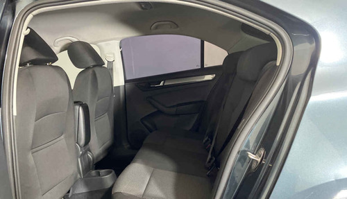 Imagen 10 de 15 de 118811 - Seat Toledo 2018 Con Garantía