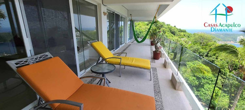 Imagen 6 de 29 de Cad Punta Pichilingue J2. Terraza Con Vista Al Mar