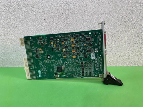National Instruments Ni Pxi-7841r R Serie (Usado)