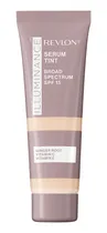 Comprar Maquillaje Revlon Illuminance Serum Tint Tono Light Beige