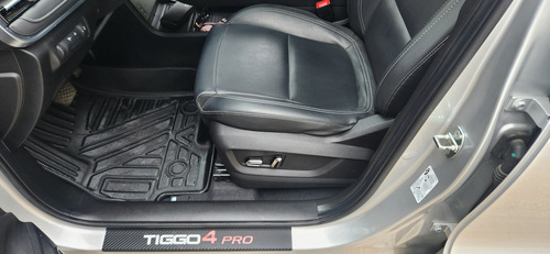 Chirey Tiggo 4 Pro 1.5T Premium Cvt