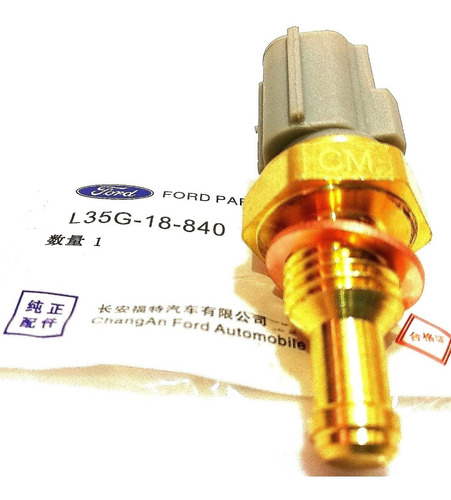 Sensor Valvula Temperatura Ford Focus Mazda 5 3 Ecosport 2.0