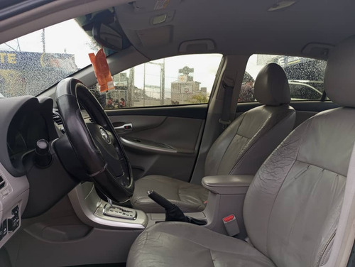 Imagen 8 de 14 de Toyota Corolla