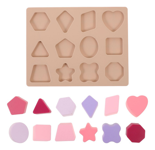 Puzzle Tridimensional