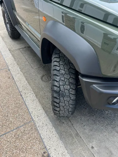 Suzuki Jimny 1.3 Jlx