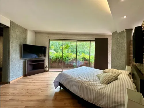 En Venta Apartaestudio-el Poblado