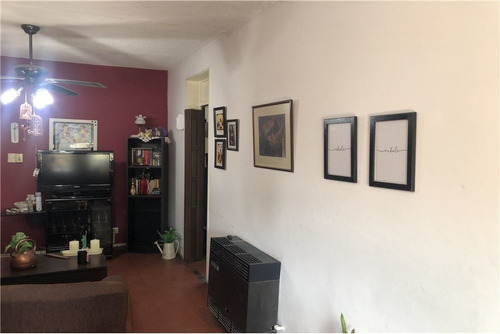 Departamento 4 Ambientes - Pompeya