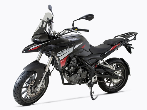 Imagen 19 de 24 de Benelli Trk 251 Abs - Mejor Contado - Créditos Prendarios!