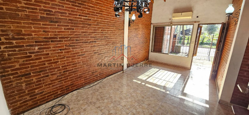 Casa 3 Ambientes En Puertas Del Sol. Ciudad Evita. La Matanza