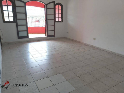 Apartamento Com 3 Dormitórios À Venda, 114 M² Por R$ 250.000,00 - Vila Caiçara - Praia Grande/sp - Ap3477