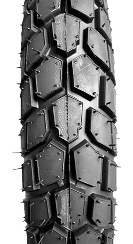 Par Pneu 90/90-18 + 275-18 St6 Maggion Cg/ Titan/ Fan/ Ybr