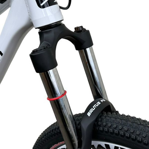 Bicicleta Gios 4all Aro 26 Single Speed Wheeling/grau